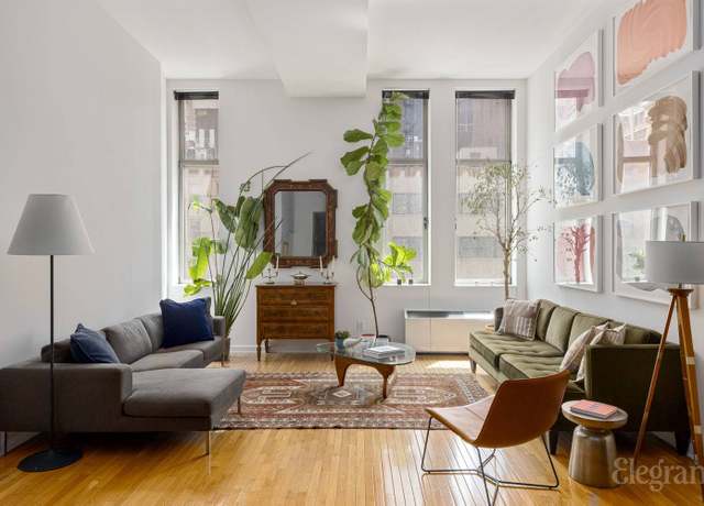Property at 252 7th Ave Unit 3K, New York City, NY 10001, 1 bed, 1 bath