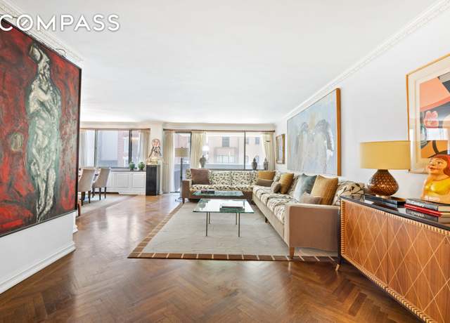 Property at 40 E 80th St Unit 3A, New York City, NY 10075, 3 beds, 3 baths