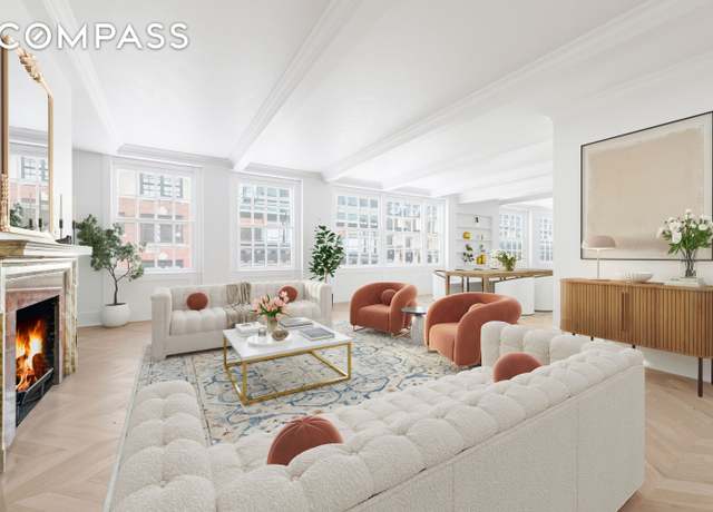 Property at 130 E 67th St Unit 9C, New York City, NY 10065, 2 beds, 2 baths