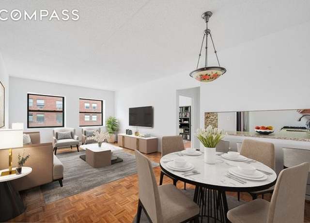 Property at 130 Lenox Ave #606, New York City, NY 10026, 2 beds, 1 bath