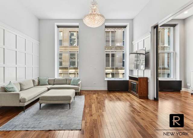Property at 655 6th Ave Unit 2-H, New York City, NY 10010, 2 beds, 2 baths