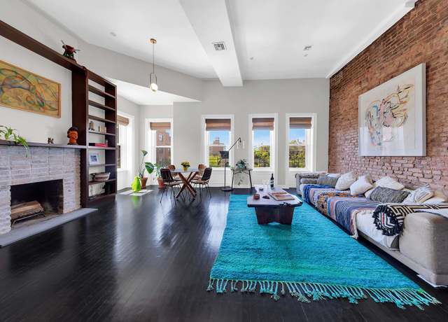 Property at 353 2nd St Unit 4L, Brooklyn, NY 11215, 2 beds, 1 bath