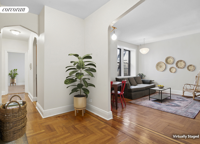 Property at 45 Martense St Unit 5L, Brooklyn, NY 11226, 1 bed, 1 bath