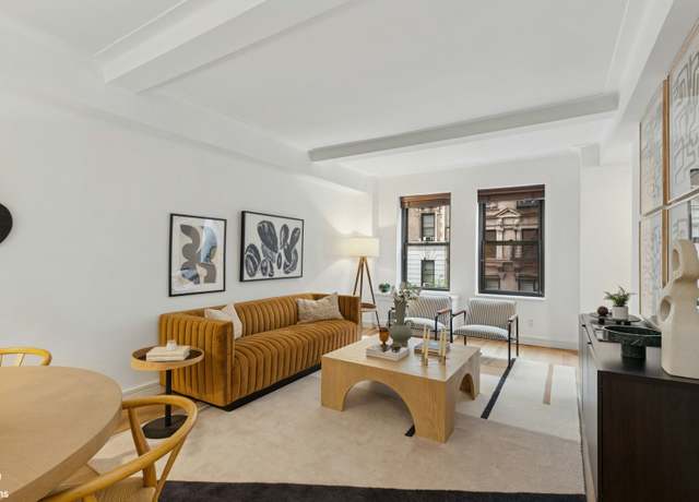 Property at 230 Riverside Dr Unit 3K, New York City, NY 10025, 1 bed, 1 bath