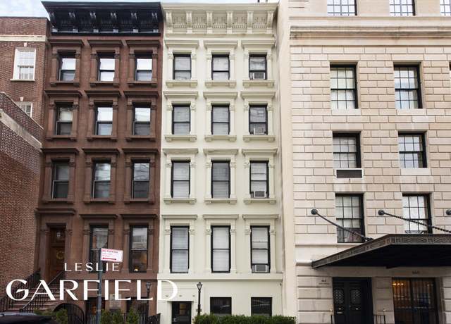 Property at 53 E 67th St, New York City, NY 10065, 8 beds, 9 baths
