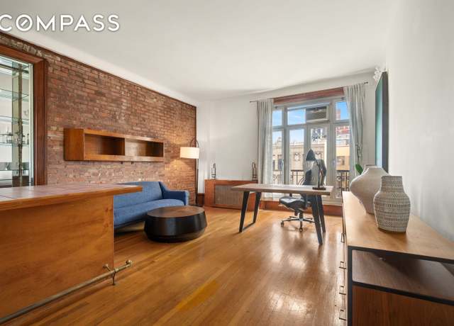 Property at 504-510 W 110th St Unit 12E, New York City, NY 10025, 1 bed, 1 bath
