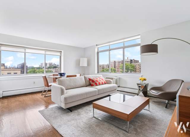 Property at 130 Bradhurst Ave #1201, New York City, NY 10039, 2 beds, 1 bath
