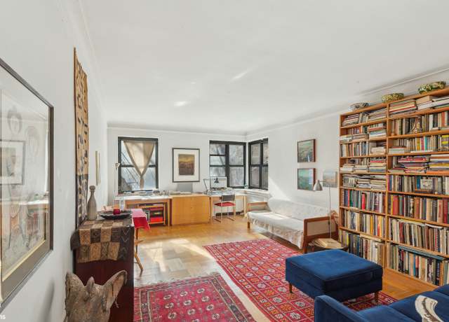 Property at 420 E 86th St Unit 4H, New York City, NY 10028, 1 bath