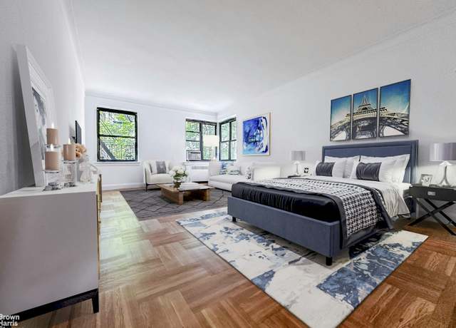 Property at 420 E 86th St Unit 4H, New York City, NY 10028, 1 bath
