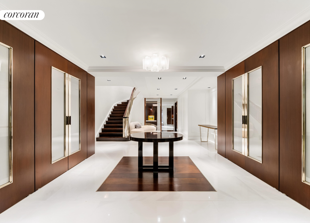 Property at 46 E 66th St, New York City, NY 10065, 5 beds, 8 baths