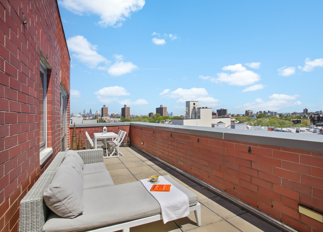 Property at 545 Washington Ave #707, Brooklyn, NY 11238, 2 beds, 2 baths