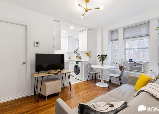 Property at 317 E 3rd St #8, New York City, NY 10009, 1 bed, 1 bath