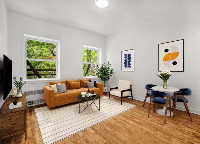 Property at 406 W 46th St Unit 3B, New York City, NY 10036, 2 beds, 1 bath