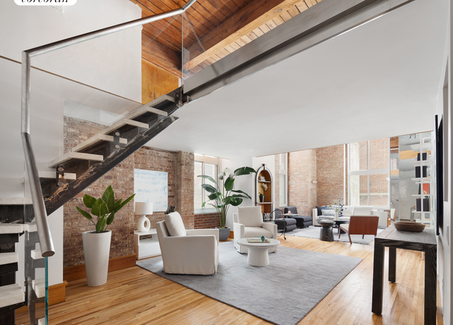 Property at 205 E 22nd St Unit 1AB, New York City, NY 10010, 3 beds, 2 baths