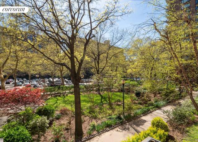 Property at 400 Central Park W Unit 2CD, New York City, NY 10025, 4 beds, 4 baths