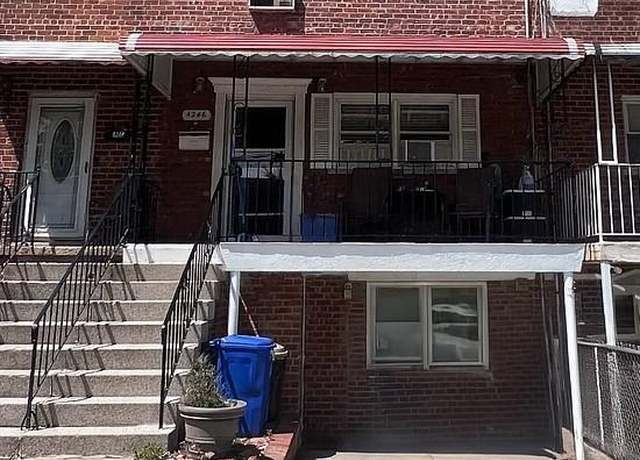 Property at 4246 E Tremont Ave Unit MF, New York City, NY 10465, 4 beds, 2.5 baths