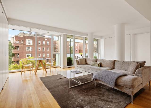 Property at 1 Grand Army Plz Unit 4C, Brooklyn, NY 11238, 1 bed, 2 baths