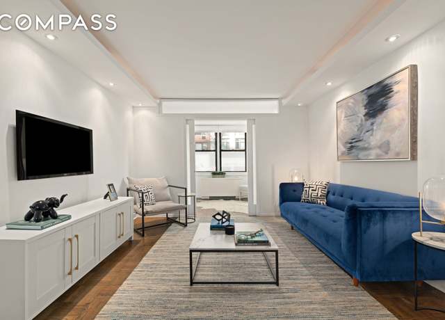Property at 201 E 21st St Unit 1A, New York City, NY 10010, 1 bed, 1 bath
