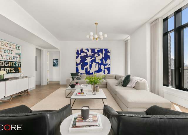 Property at 310 E 86th St Unit PHB, New York City, NY 10028, 3 beds, 3.5 baths