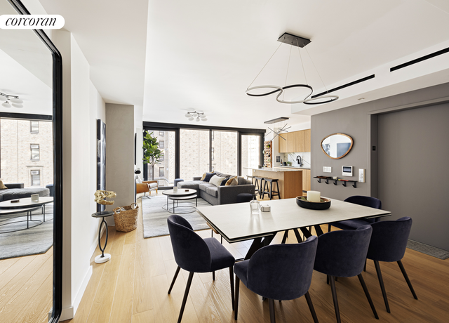 Property at 139 E 23rd St #8, New York City, NY 10010, 2 beds, 2 baths