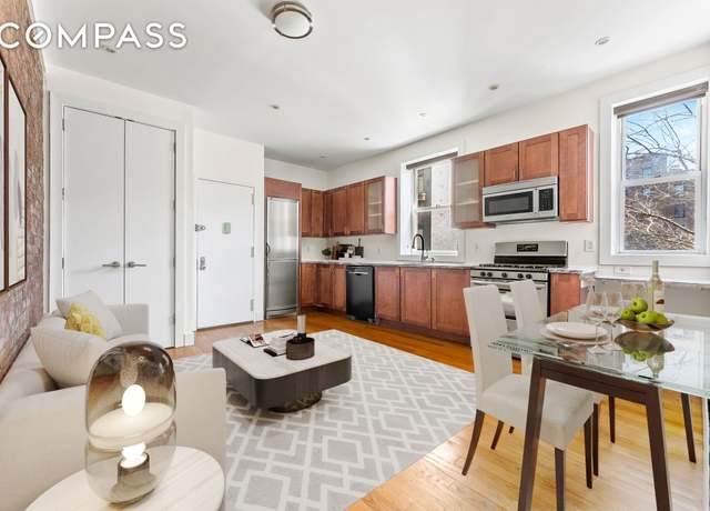 Property at 303 W 149th St Unit 2F, New York City, NY 10039, 2 beds, 1 bath