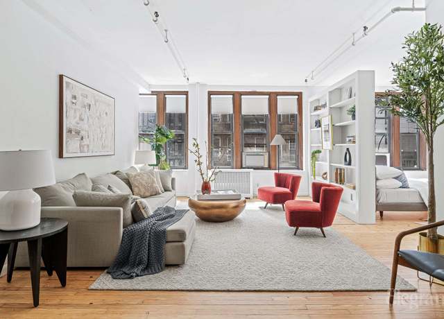 Property at 133 W 28th St Unit 3B, New York City, NY 10001, 1 bed, 1 bath