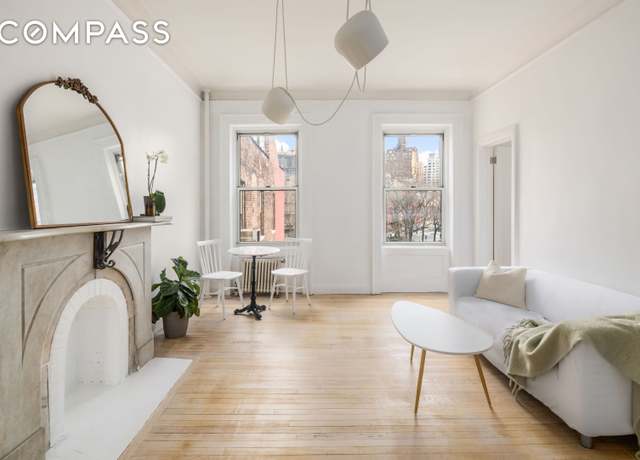 Property at 345 W 4th St #8, New York City, NY 10014, 1 bed, 1 bath