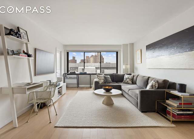 Property at 175 W 12th St Unit 9G, New York City, NY 10011, 1 bed, 1 bath