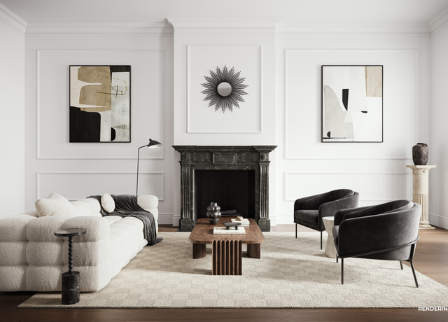 Property at 26 Washington Sq N, New York City, NY 10011, 10 beds, 13 baths