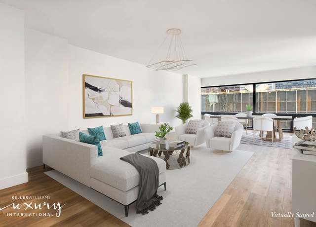 Property at 721 5th Ave Unit 37A, New York City, NY 10022, 2 beds, 2.5 baths