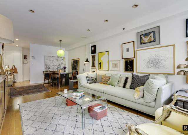 Property at 525 E 11th St Unit 3-C, New York City, NY 10009, 1 bed, 1 bath