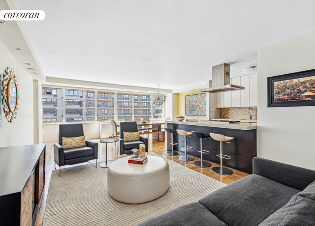 Property at 315 W 70th St Unit 17B, New York City, NY 10023, 2 beds, 2 baths