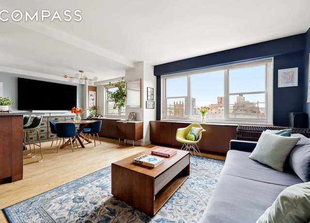 Property at 360 W 22nd St Unit 12B, New York City, NY 10011, 2 beds, 2 baths