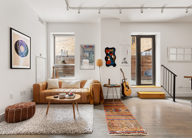 Property at 416 W 52nd St #225, New York City, NY 10019, 2 beds, 1.5 baths