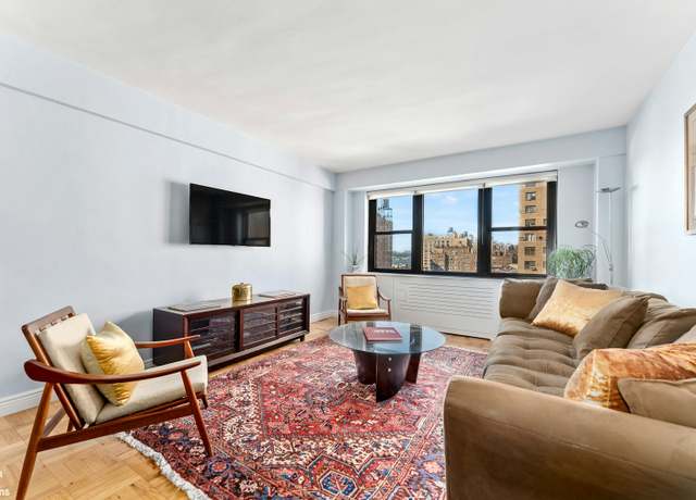Property at 11 Riverside Dr Unit 11VE, New York City, NY 10023, 2 beds, 1 bath