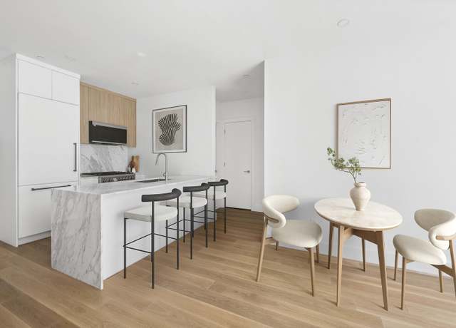 Property at 1019 Hancock St Unit 1A, Brooklyn, NY 11221, 1 bed, 1.5 baths