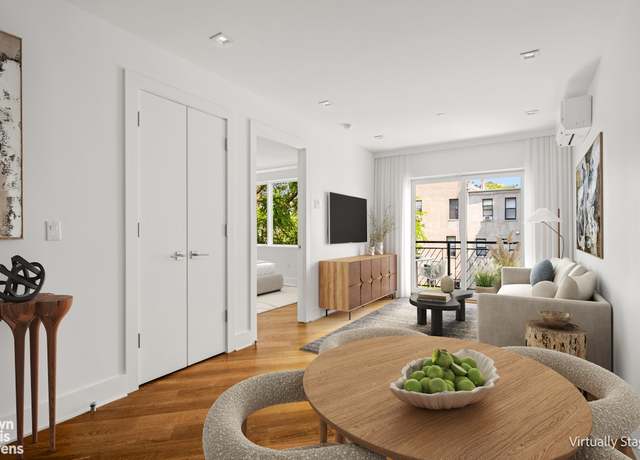 Property at 553 W 182nd St Unit 3R, New York City, NY 10033, 2 beds, 2 baths