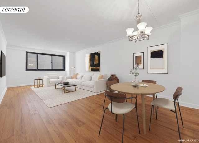 Property at 1725 York Ave Unit 14A, New York City, NY 10128, 1 bed, 1 bath