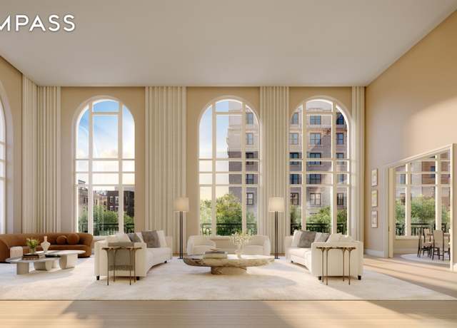 Property at 211 W 84th St Unit 5A, New York City, NY 10024, 5 beds, 5.5 baths