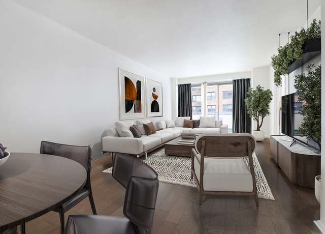 Property at 300 E 40th St Unit 5C, New York City, NY 10016, 2 beds, 1 bath