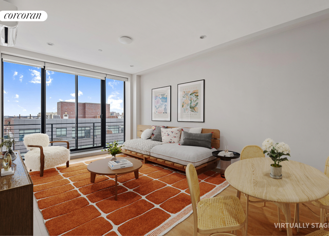 Property at 516 Classon Ave Unit 6A, Brooklyn, NY 11238, 2 beds, 2 baths