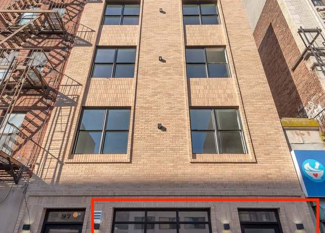 Property at 97 Seigel St Unit COMM, Brooklyn, NY 11206, 1 bath