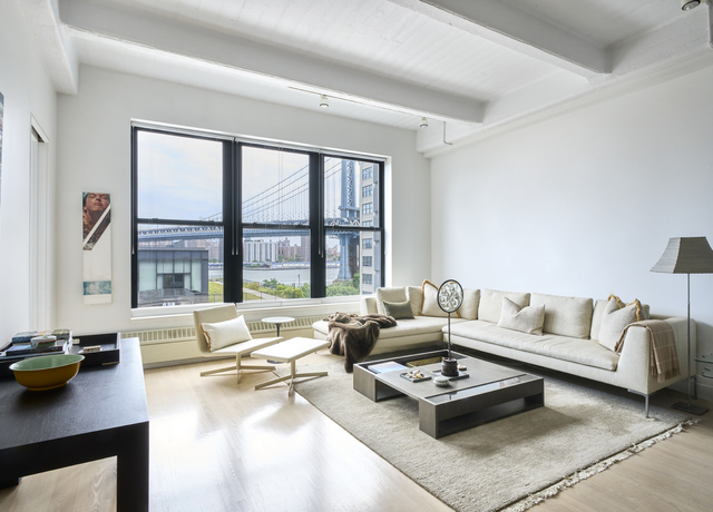 Property at 30 Main St Unit 7H, Brooklyn, NY 11201, 1 bed, 2 baths