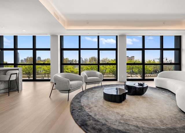 Property at 290 West St Unit 2B, New York City, NY 10013, 3 beds, 3.5 baths