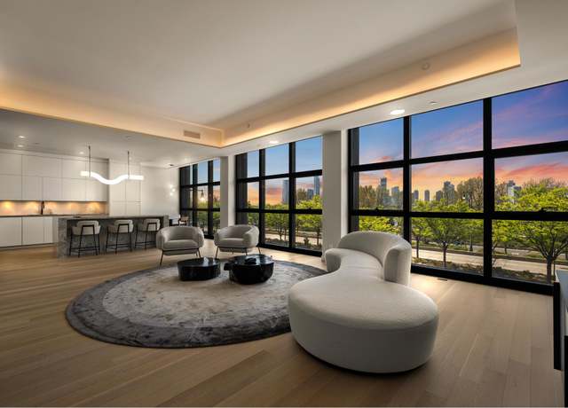 Property at 290 West St Unit 2B, New York City, NY 10013, 3 beds, 3.5 baths
