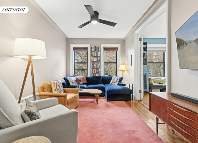 Property at 875 W 181st St Unit 6B, New York City, NY 10033, 2 beds, 1 bath