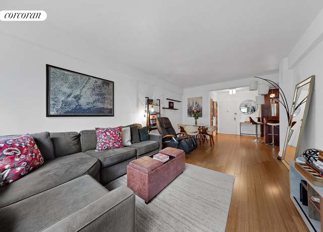 Property at 240 E 46th St Unit 6G, New York City, NY 10017, 1 bed, 1 bath