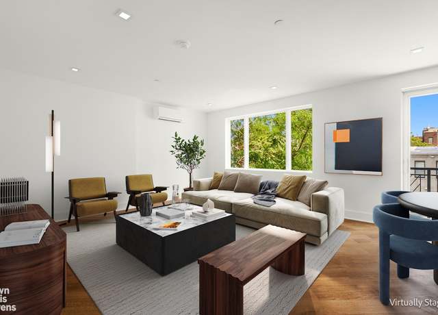 Property at 553 W 182nd St Unit 5R, New York City, NY 10033, 2 beds, 1.5 baths
