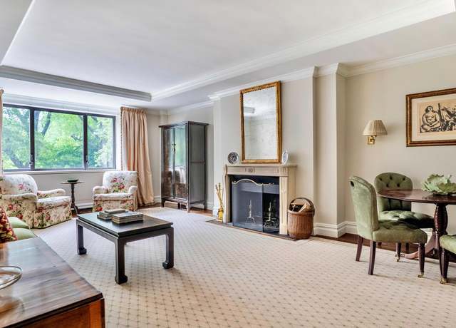 Property at 955 5th Ave Unit 2B, New York City, NY 10075, 3 beds, 3 baths