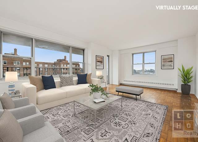 Property at 577 Grand St Unit F1904, New York City, NY 10002, 3 beds, 2 baths
